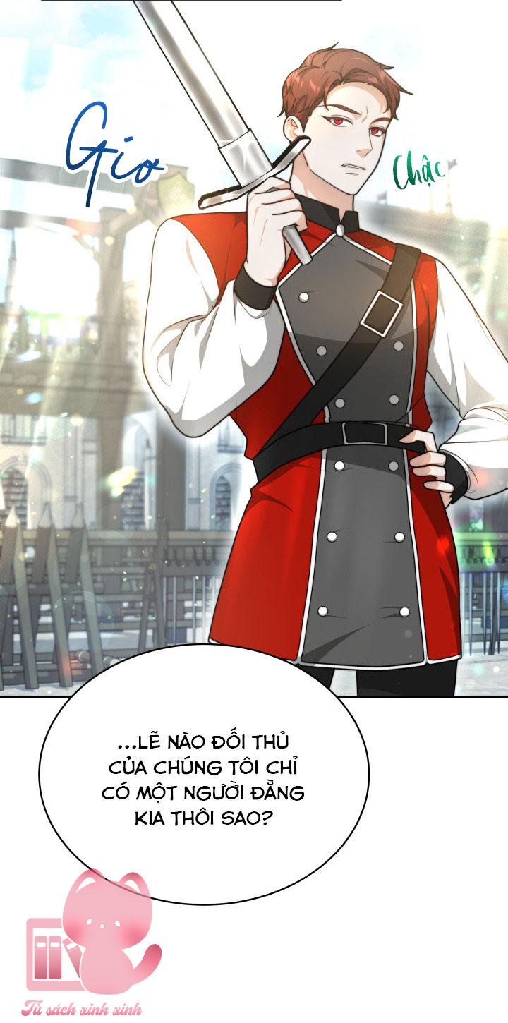 Từ Chồng Cũ Hóa Thành Nam Chính - Chap 20