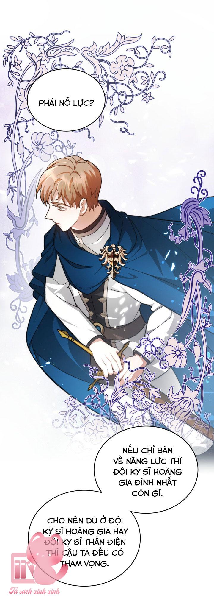 Từ Chồng Cũ Hóa Thành Nam Chính - Chap 20