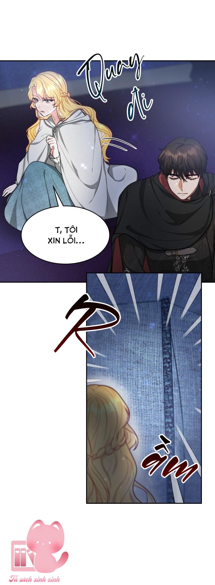 Từ Chồng Cũ Hóa Thành Nam Chính - Chap 21