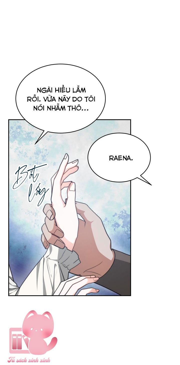 Từ Chồng Cũ Hóa Thành Nam Chính - Chap 21