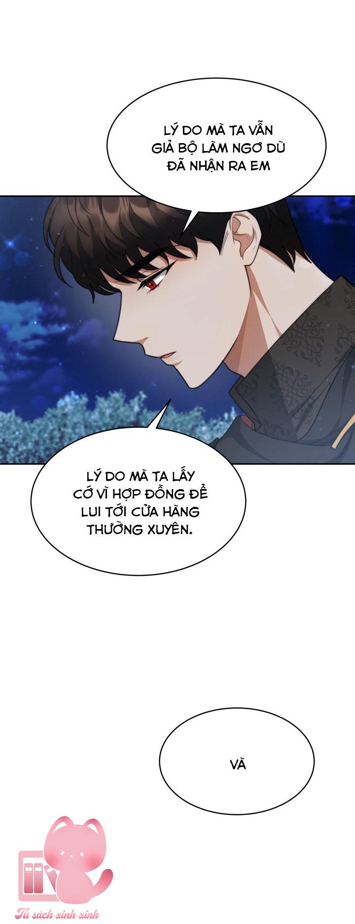 Từ Chồng Cũ Hóa Thành Nam Chính - Chap 21