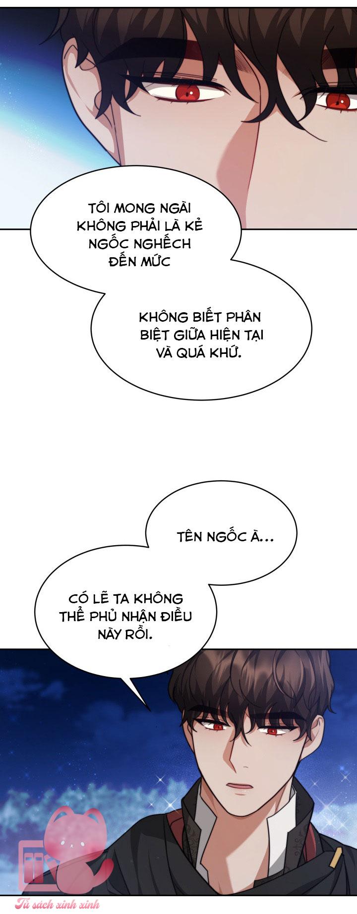 Từ Chồng Cũ Hóa Thành Nam Chính - Chap 21