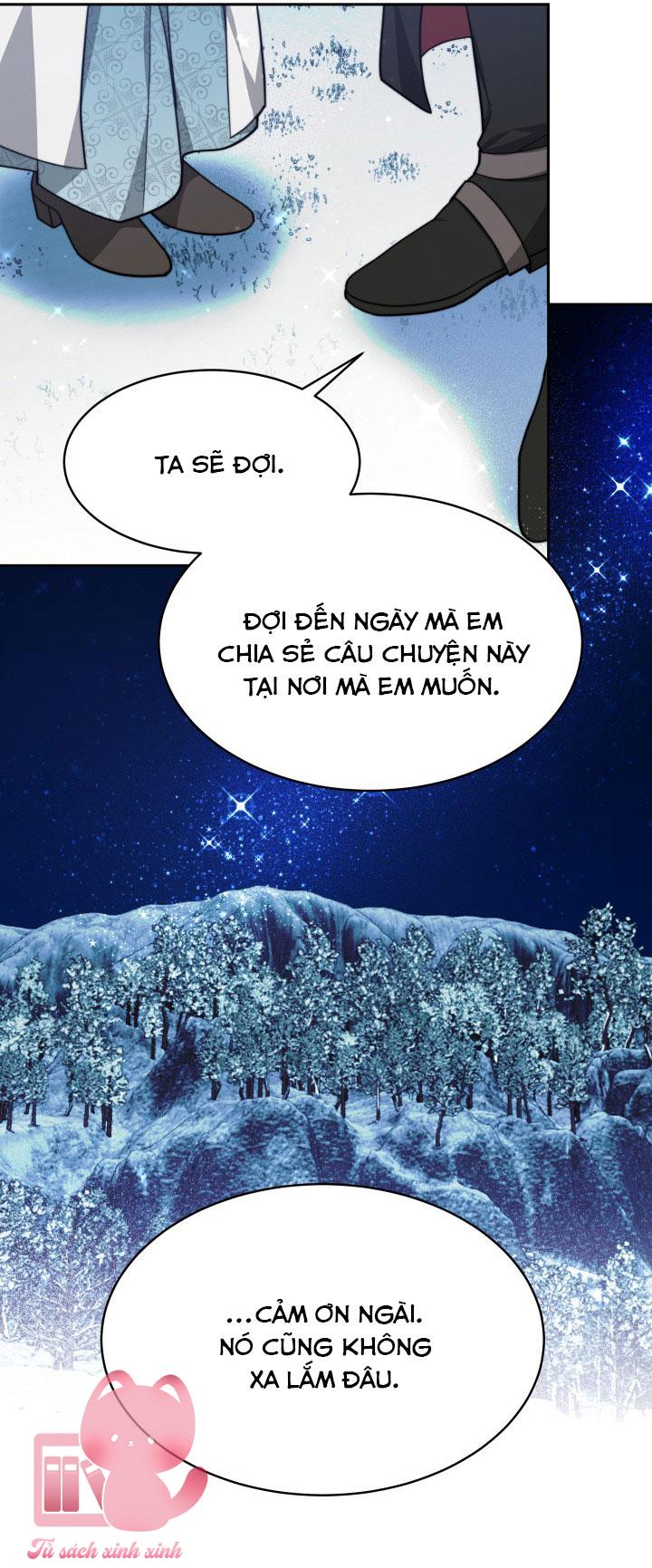 Từ Chồng Cũ Hóa Thành Nam Chính - Chap 21