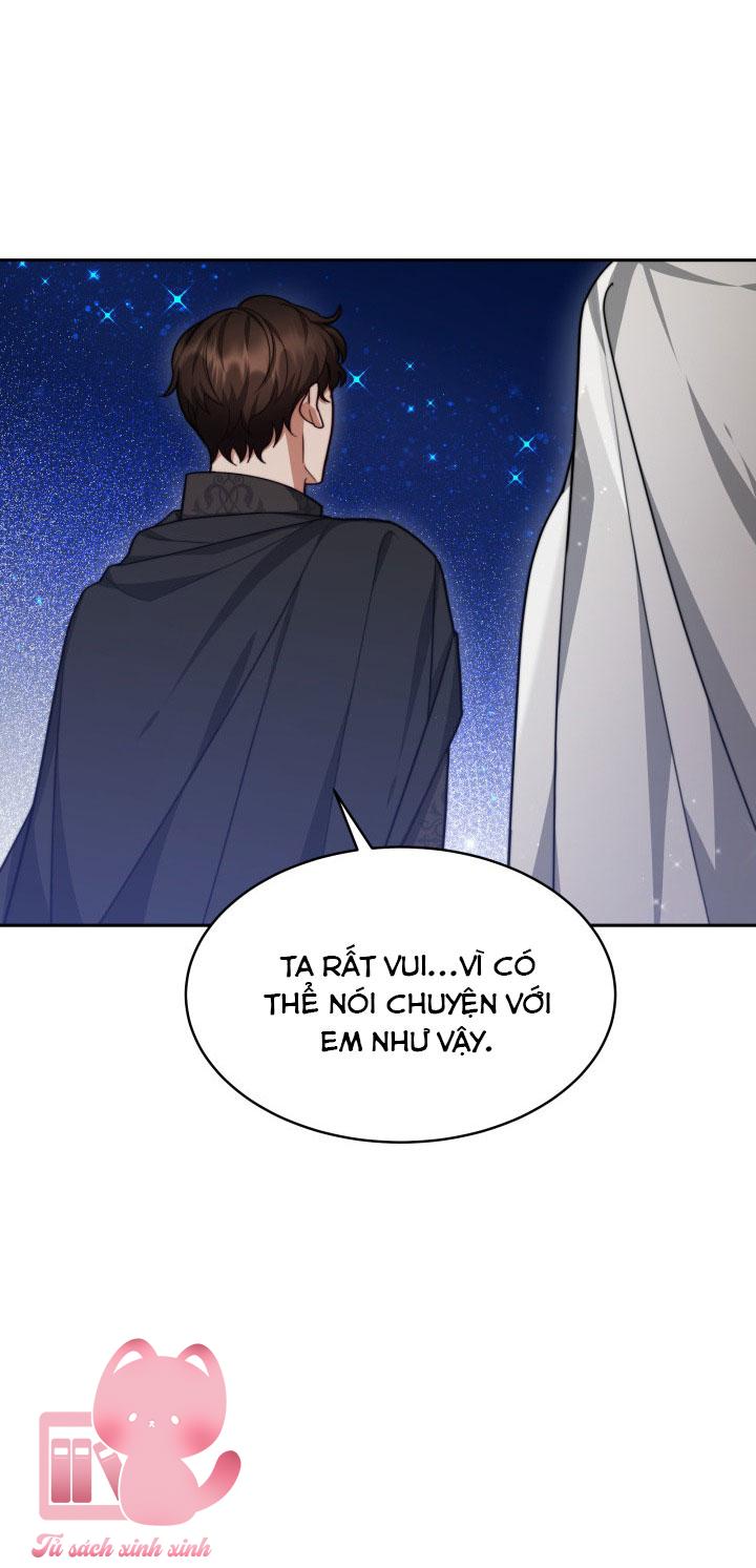 Từ Chồng Cũ Hóa Thành Nam Chính - Chap 21