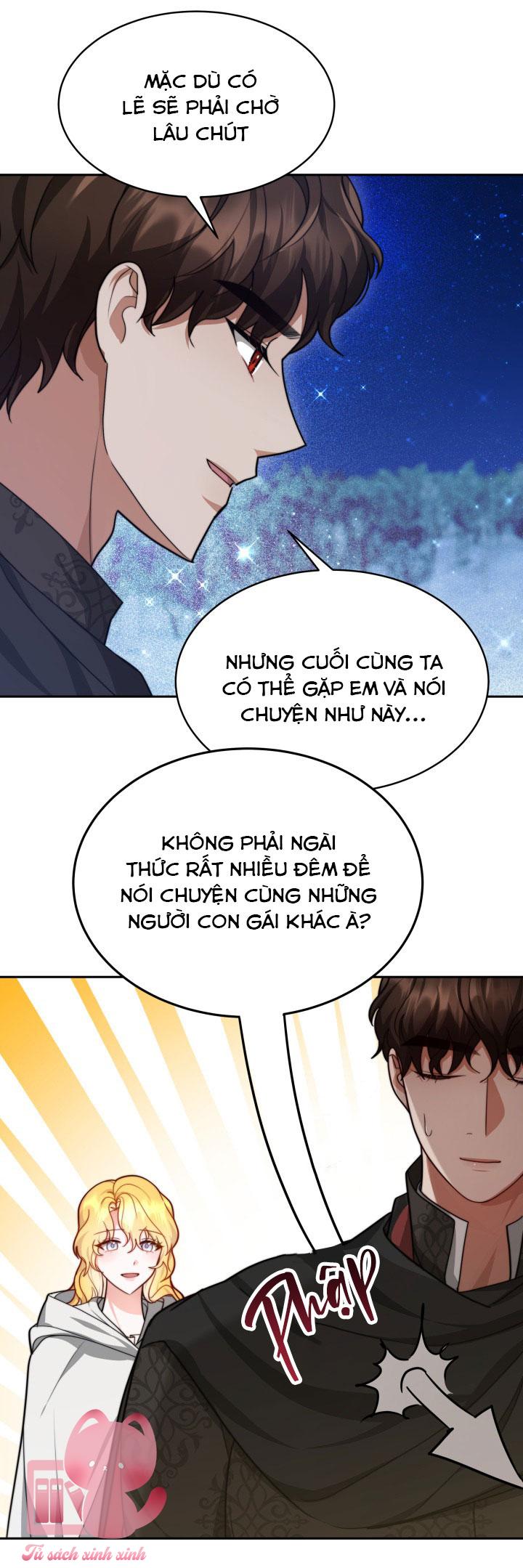 Từ Chồng Cũ Hóa Thành Nam Chính - Chap 21