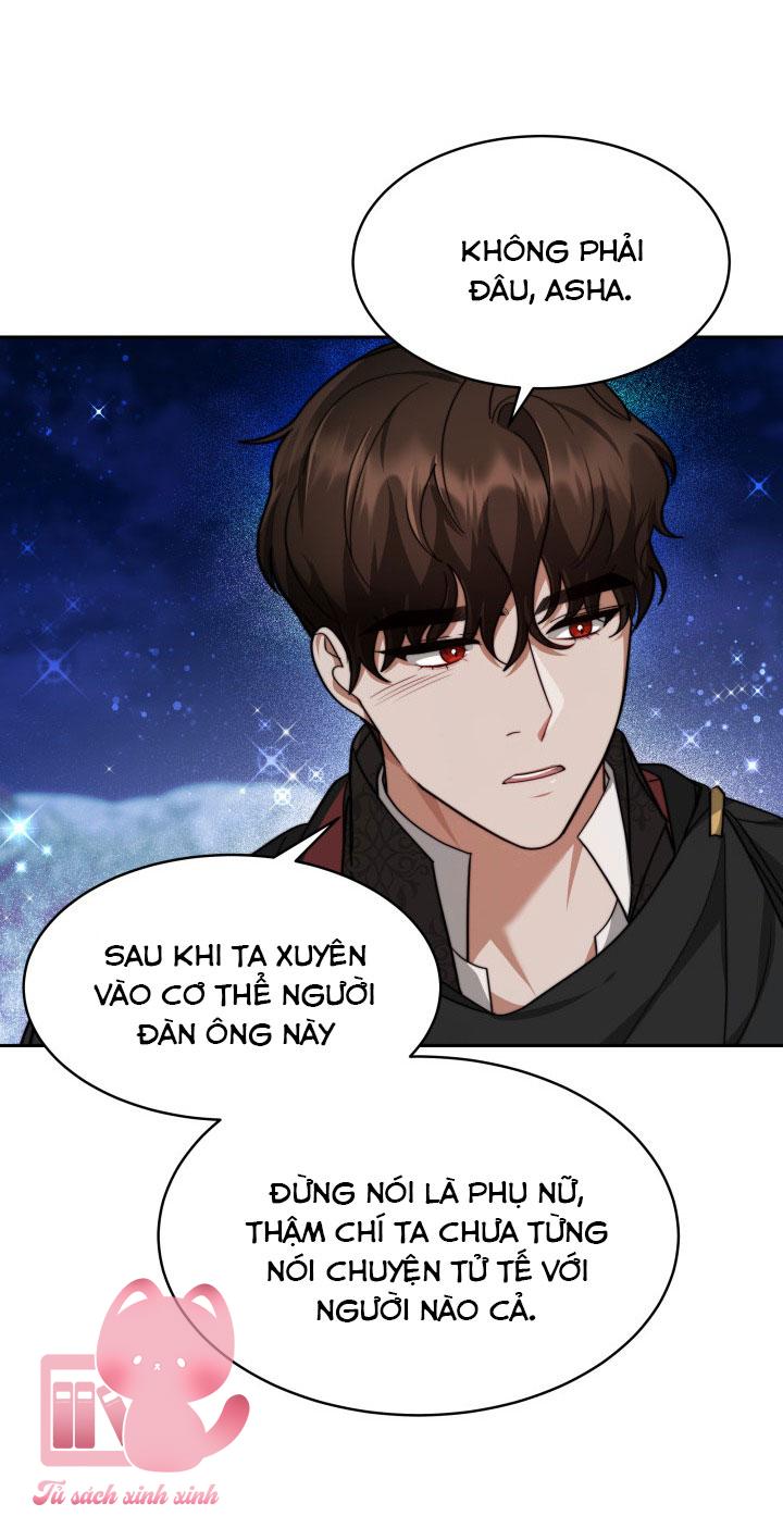 Từ Chồng Cũ Hóa Thành Nam Chính - Chap 21