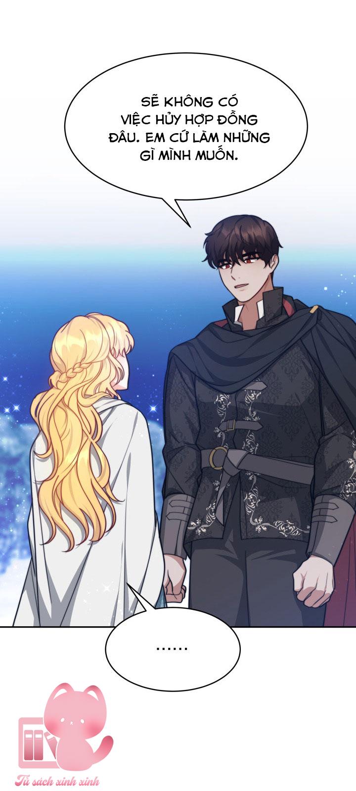 Từ Chồng Cũ Hóa Thành Nam Chính - Chap 21