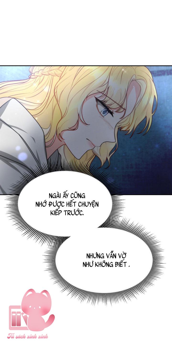 Từ Chồng Cũ Hóa Thành Nam Chính - Chap 21