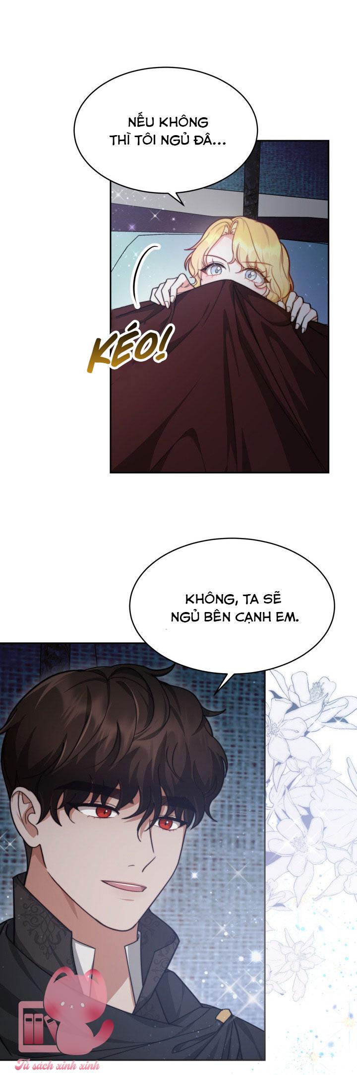 Từ Chồng Cũ Hóa Thành Nam Chính - Chap 21