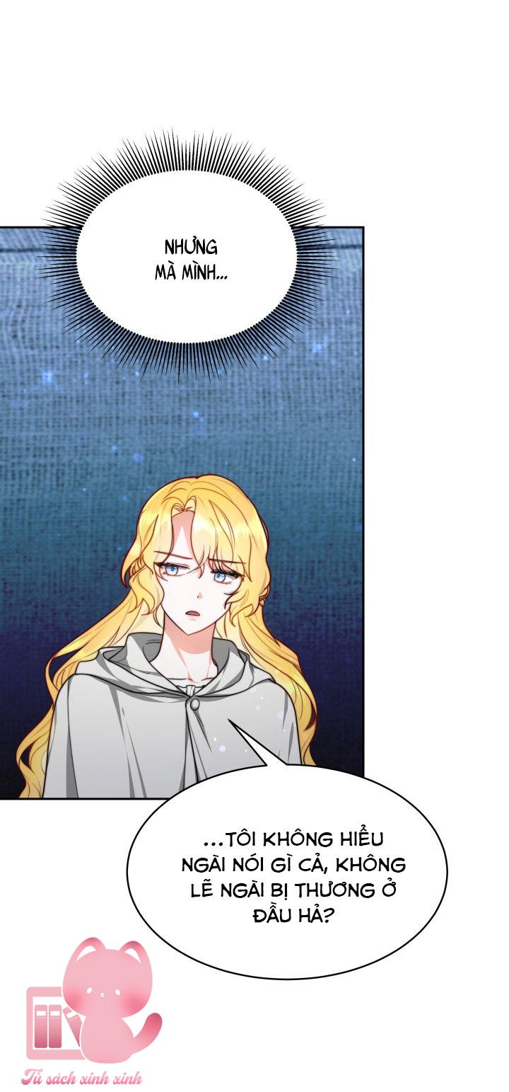 Từ Chồng Cũ Hóa Thành Nam Chính - Chap 21