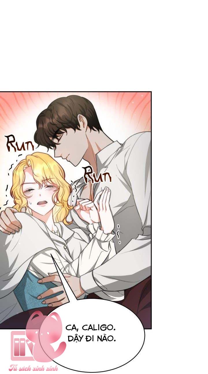 Từ Chồng Cũ Hóa Thành Nam Chính - Chap 22