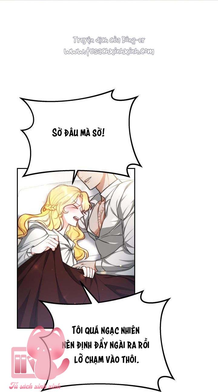 Từ Chồng Cũ Hóa Thành Nam Chính - Chap 22