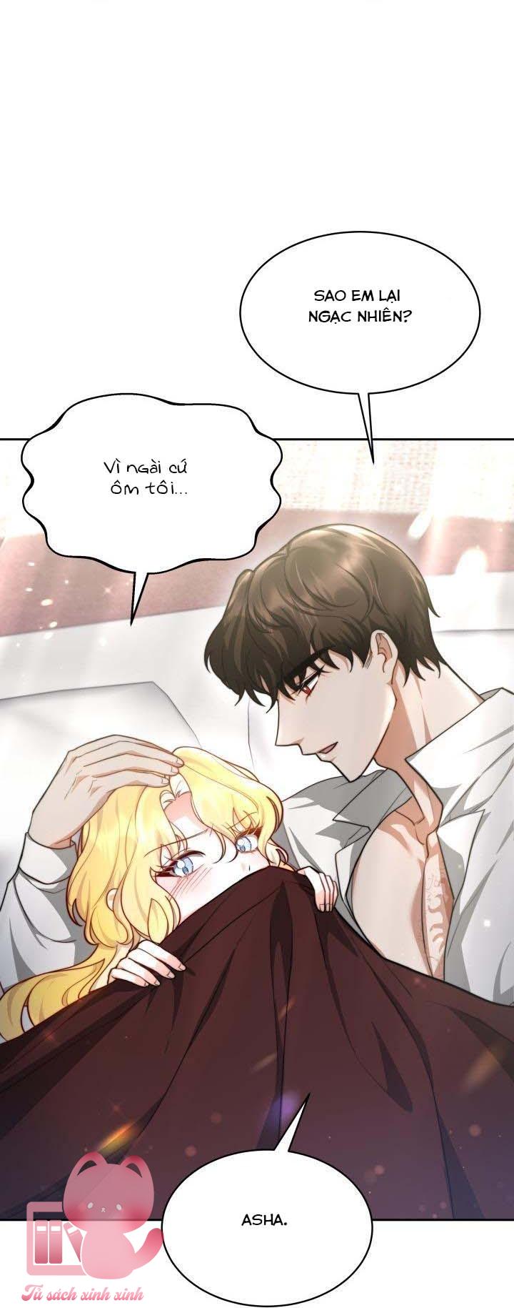 Từ Chồng Cũ Hóa Thành Nam Chính - Chap 22