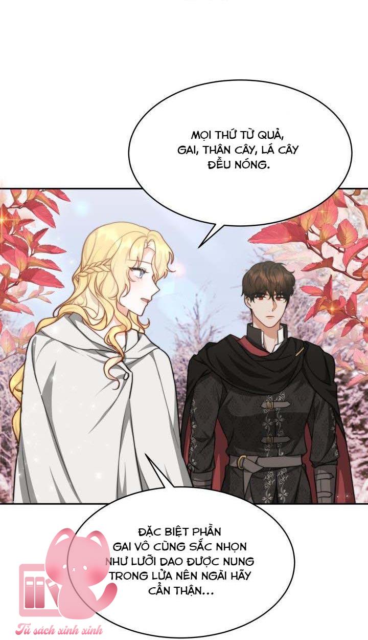 Từ Chồng Cũ Hóa Thành Nam Chính - Chap 22