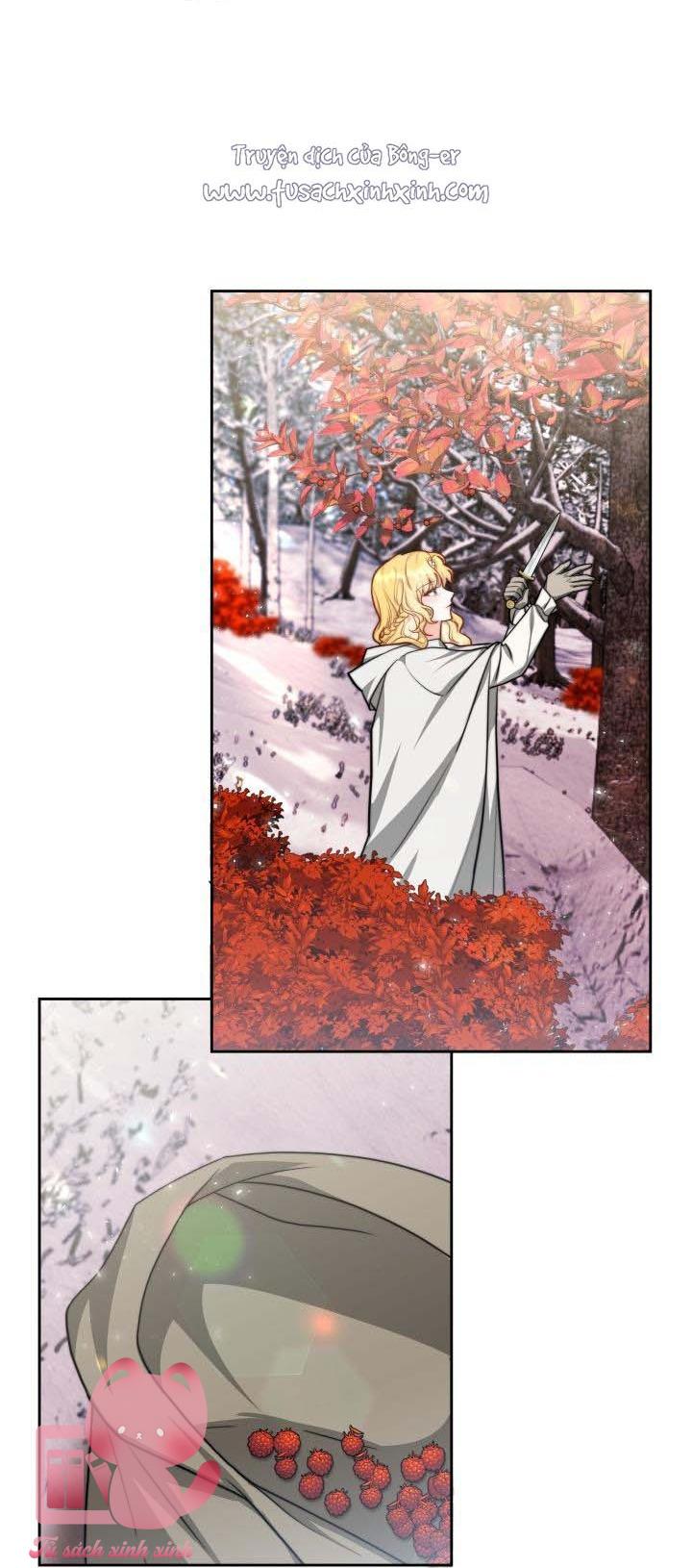 Từ Chồng Cũ Hóa Thành Nam Chính - Chap 22