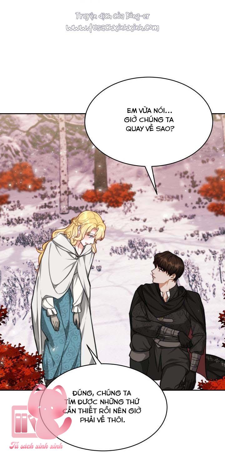 Từ Chồng Cũ Hóa Thành Nam Chính - Chap 22