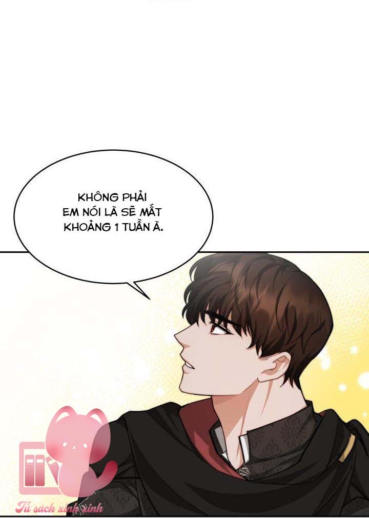 Từ Chồng Cũ Hóa Thành Nam Chính - Chap 22