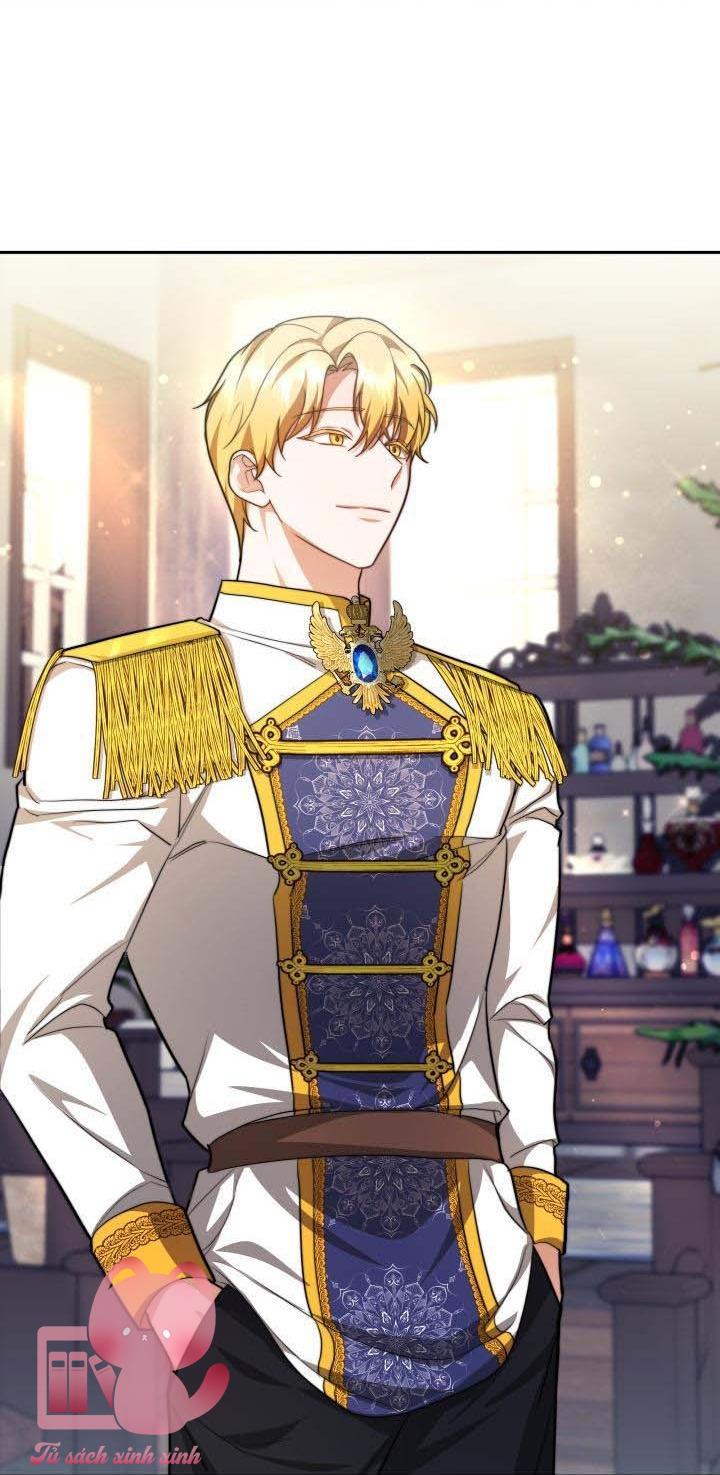 Từ Chồng Cũ Hóa Thành Nam Chính - Chap 22