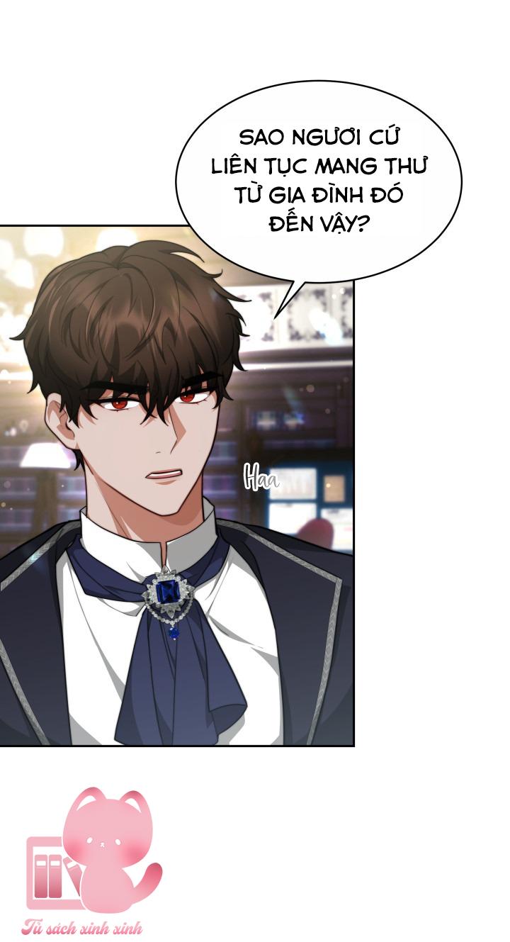 Từ Chồng Cũ Hóa Thành Nam Chính - Chap 23