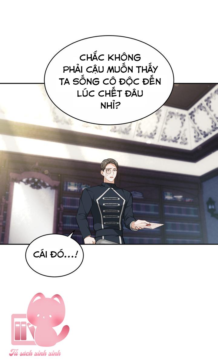 Từ Chồng Cũ Hóa Thành Nam Chính - Chap 23