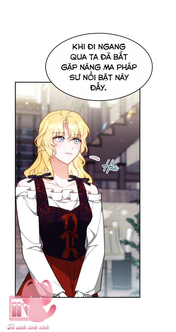 Từ Chồng Cũ Hóa Thành Nam Chính - Chap 23