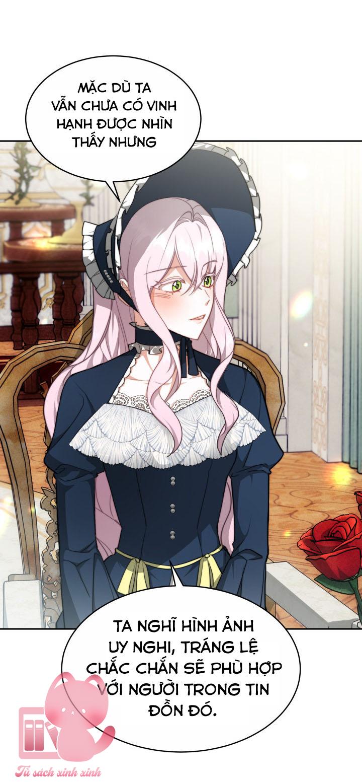 Từ Chồng Cũ Hóa Thành Nam Chính - Chap 23