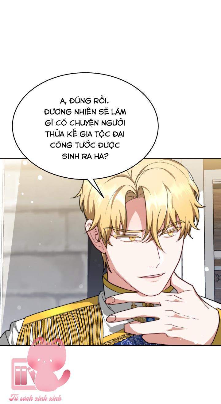 Từ Chồng Cũ Hóa Thành Nam Chính - Chap 24