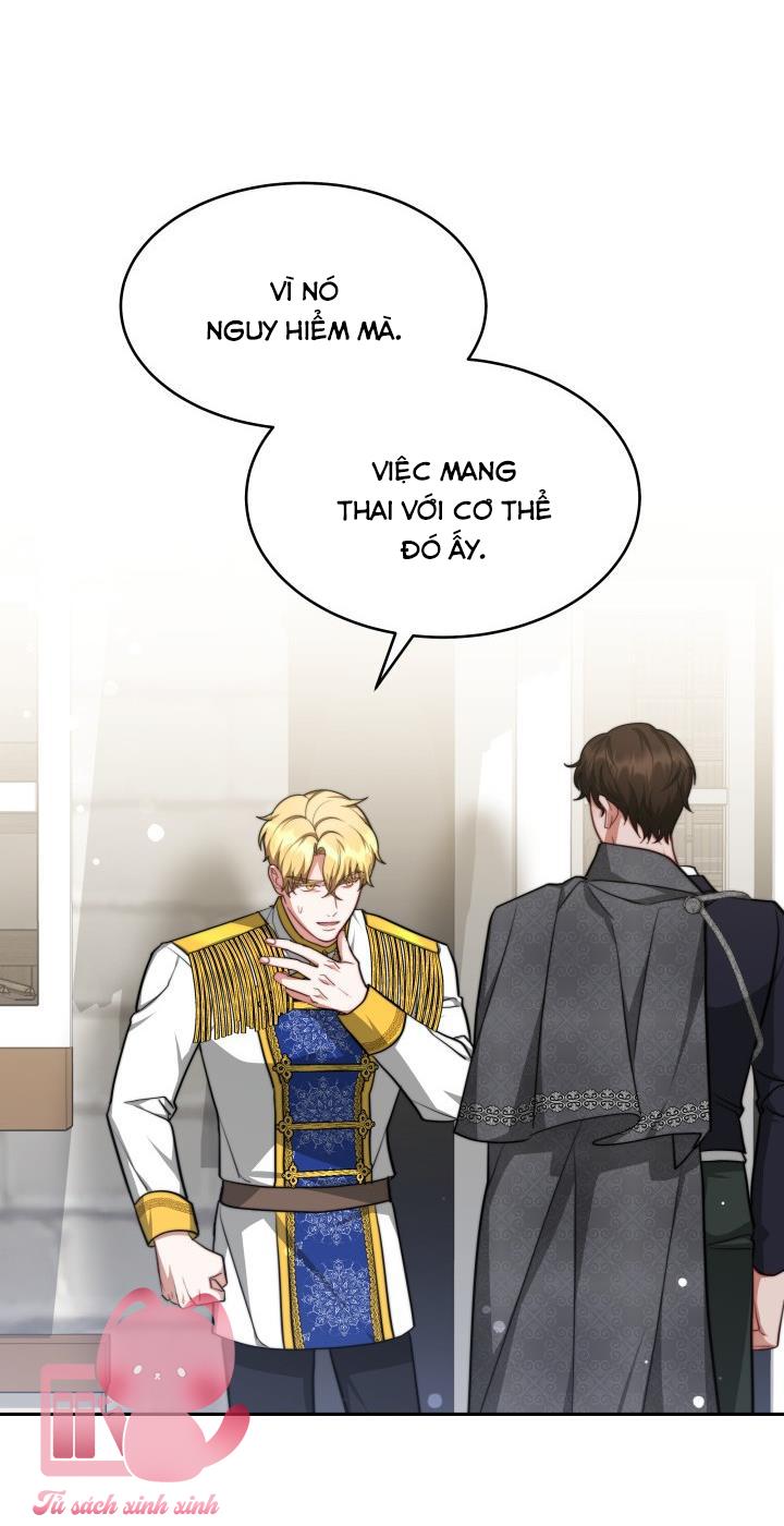 Từ Chồng Cũ Hóa Thành Nam Chính - Chap 24