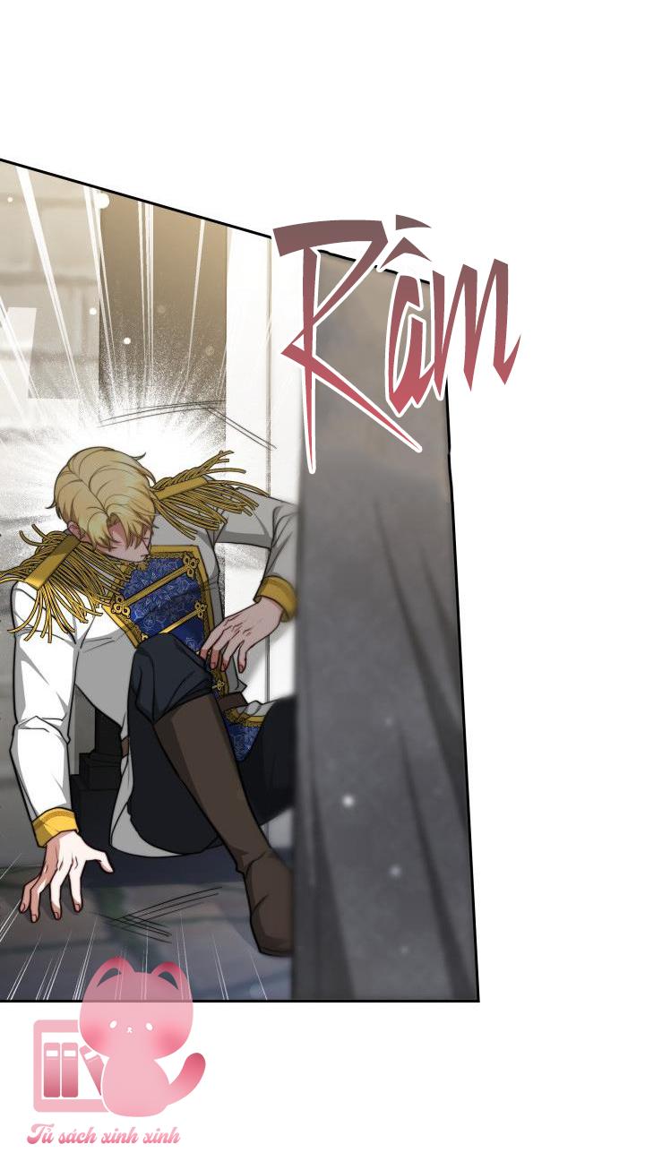 Từ Chồng Cũ Hóa Thành Nam Chính - Chap 24