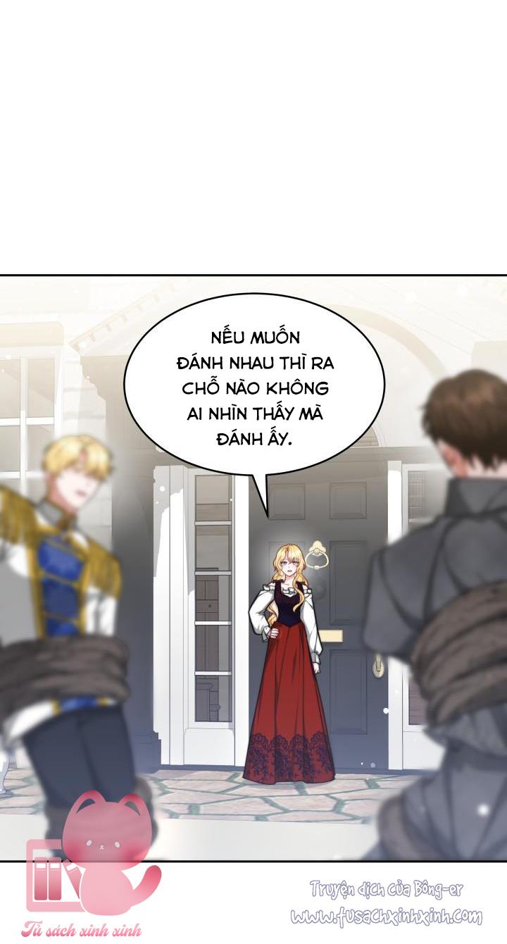 Từ Chồng Cũ Hóa Thành Nam Chính - Chap 24