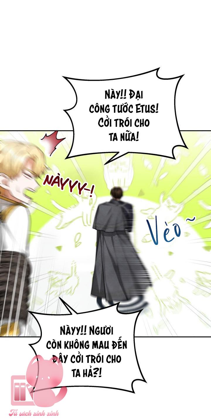 Từ Chồng Cũ Hóa Thành Nam Chính - Chap 24