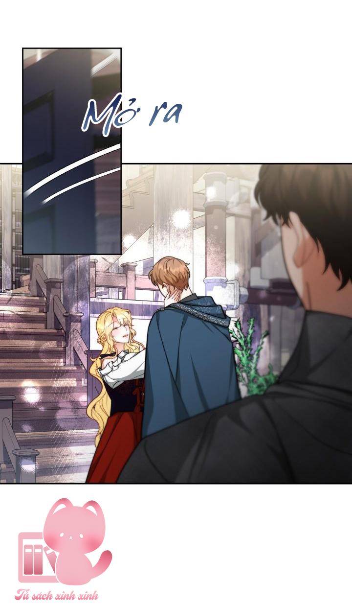 Từ Chồng Cũ Hóa Thành Nam Chính - Chap 24