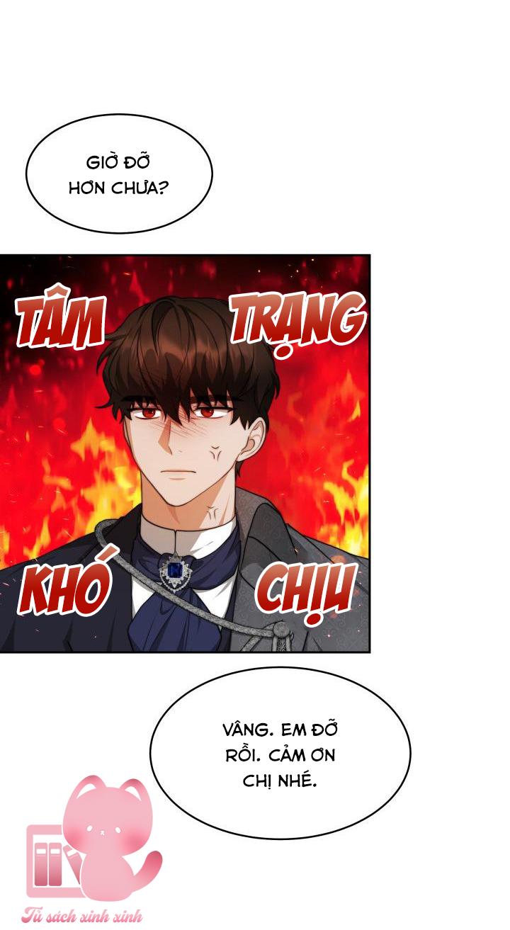 Từ Chồng Cũ Hóa Thành Nam Chính - Chap 24
