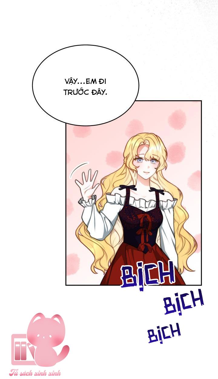 Từ Chồng Cũ Hóa Thành Nam Chính - Chap 24