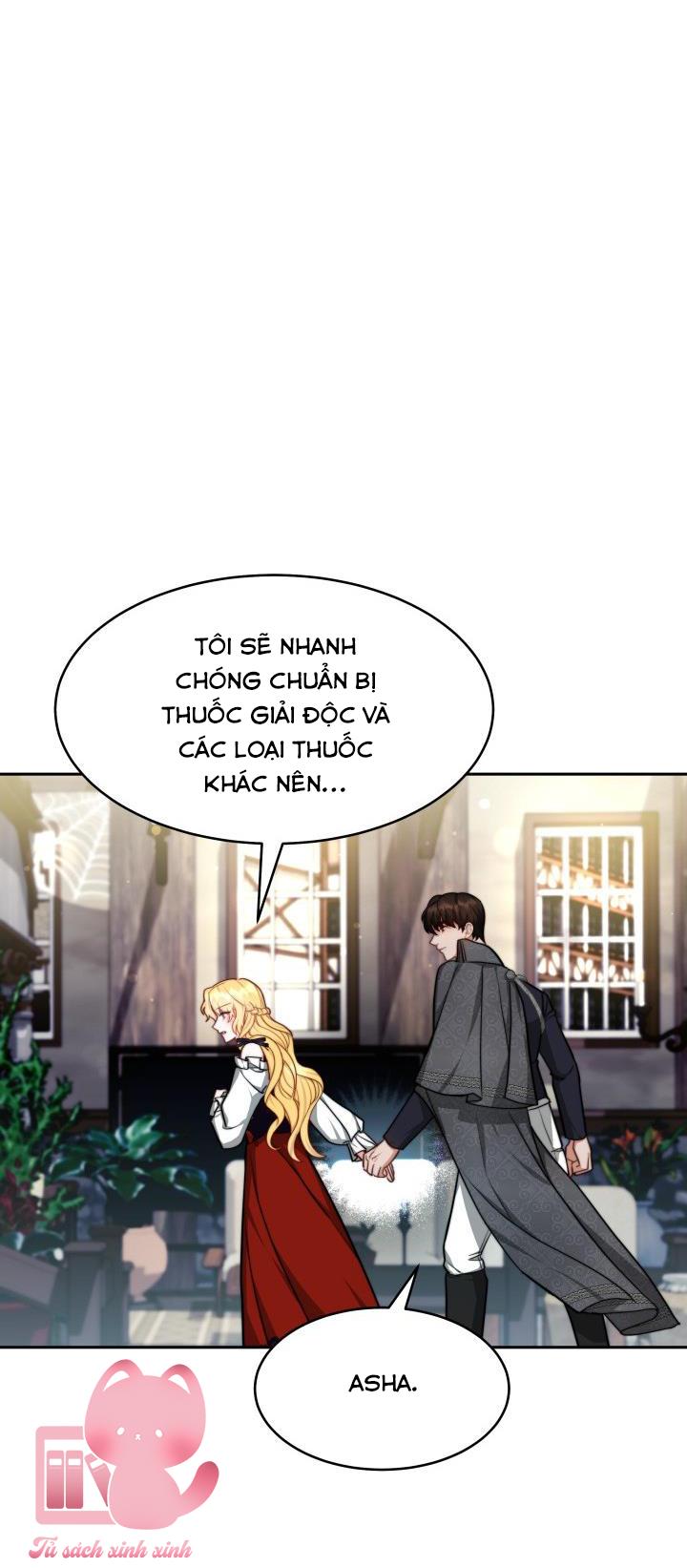 Từ Chồng Cũ Hóa Thành Nam Chính - Chap 24