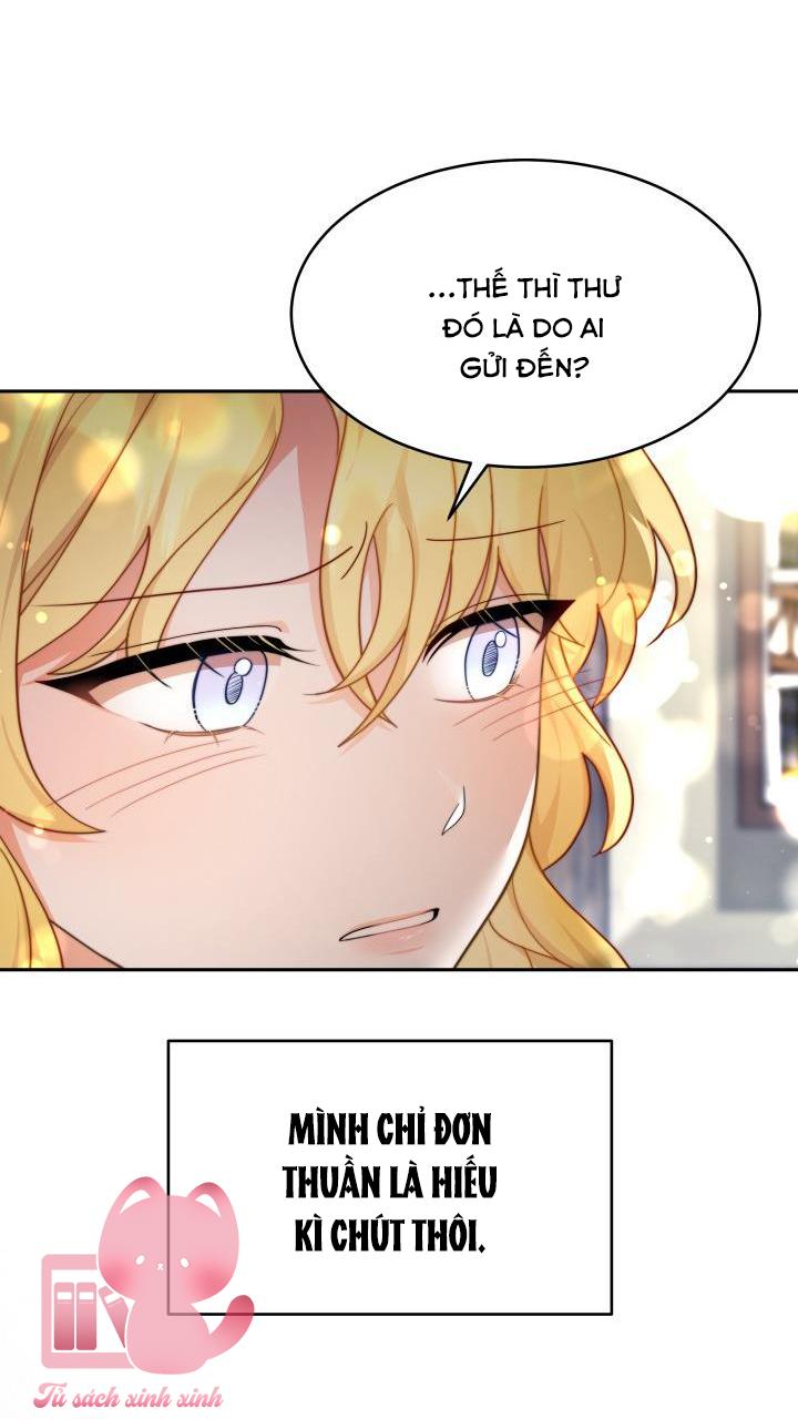 Từ Chồng Cũ Hóa Thành Nam Chính - Chap 24