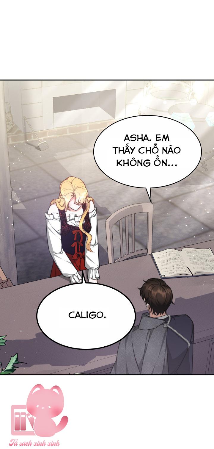 Từ Chồng Cũ Hóa Thành Nam Chính - Chap 25