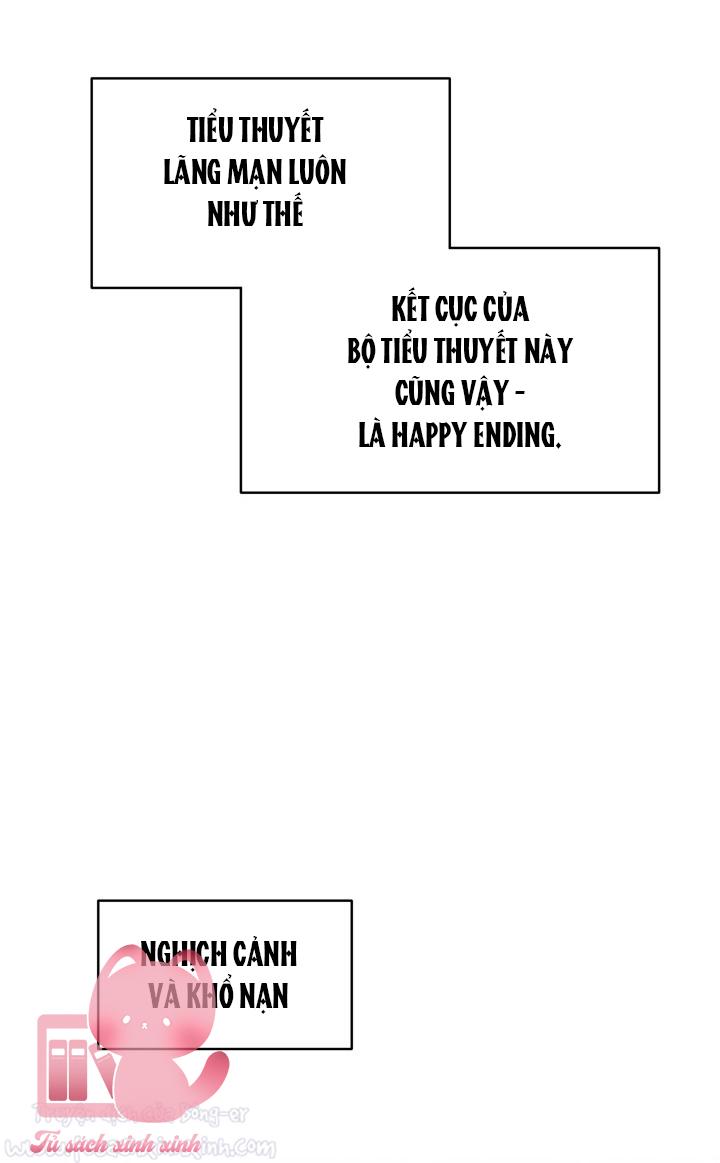 Từ Chồng Cũ Hóa Thành Nam Chính - Chap 25