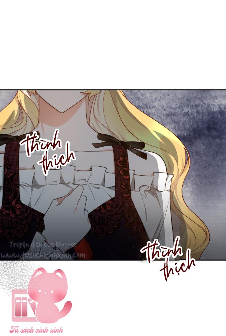 Từ Chồng Cũ Hóa Thành Nam Chính - Chap 25