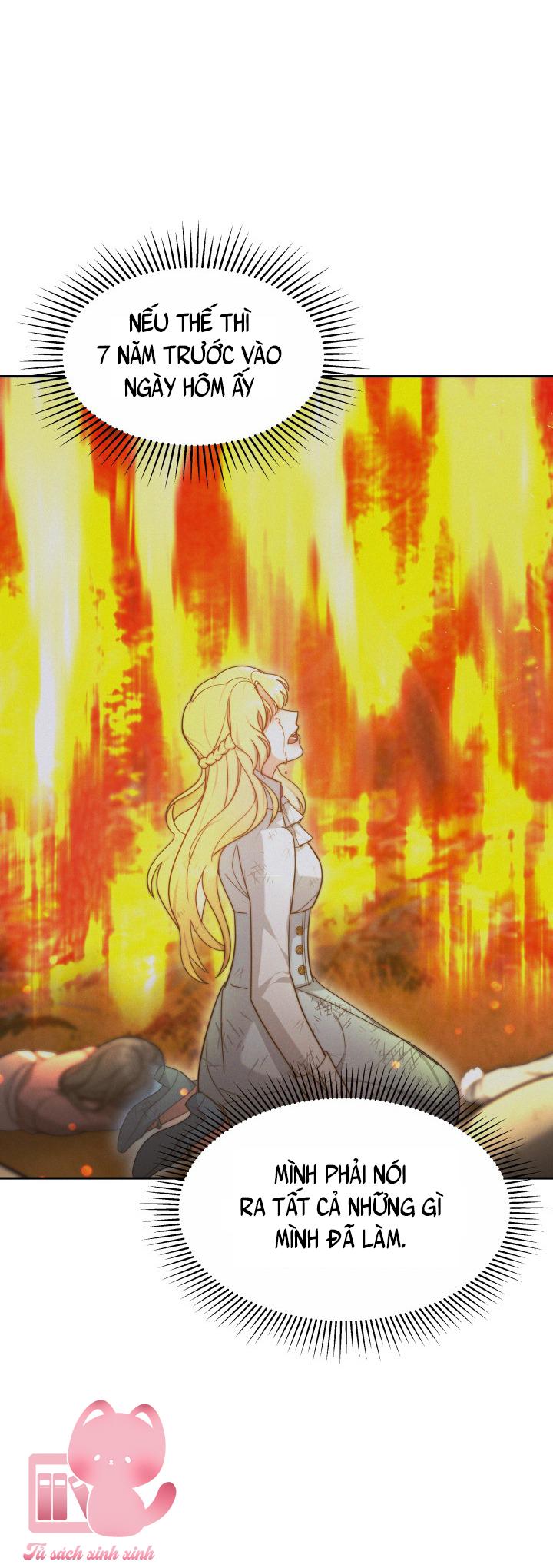 Từ Chồng Cũ Hóa Thành Nam Chính - Chap 25