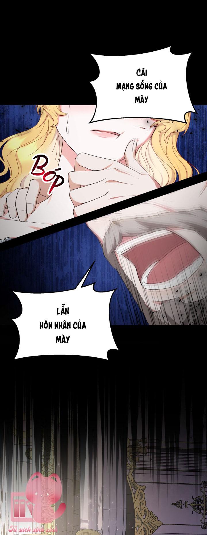 Từ Chồng Cũ Hóa Thành Nam Chính - Chap 26