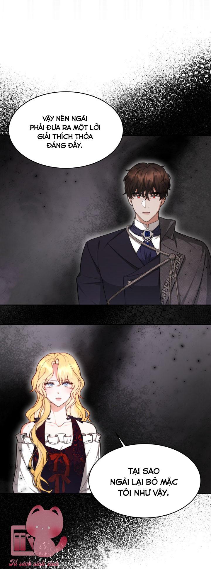 Từ Chồng Cũ Hóa Thành Nam Chính - Chap 26