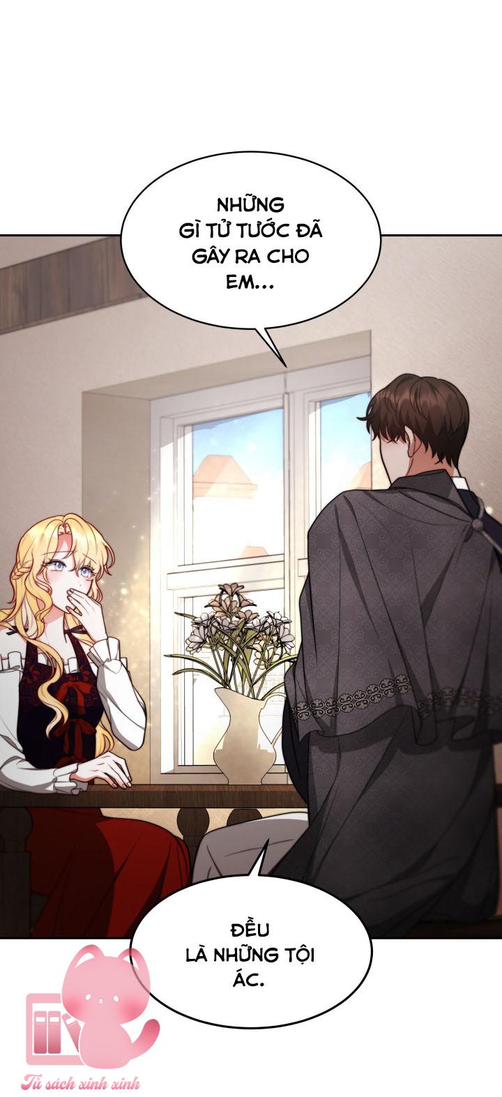 Từ Chồng Cũ Hóa Thành Nam Chính - Chap 26