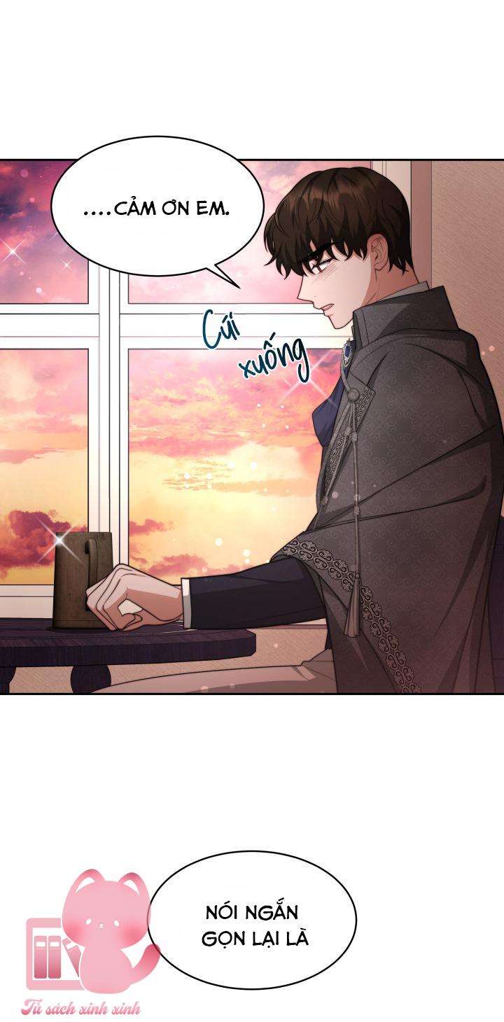 Từ Chồng Cũ Hóa Thành Nam Chính - Chap 27