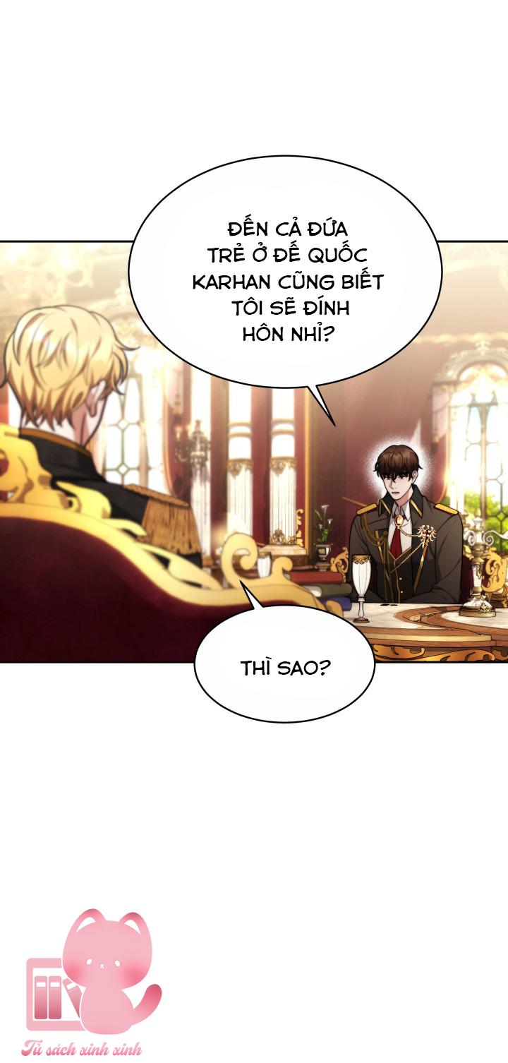 Từ Chồng Cũ Hóa Thành Nam Chính - Chap 27