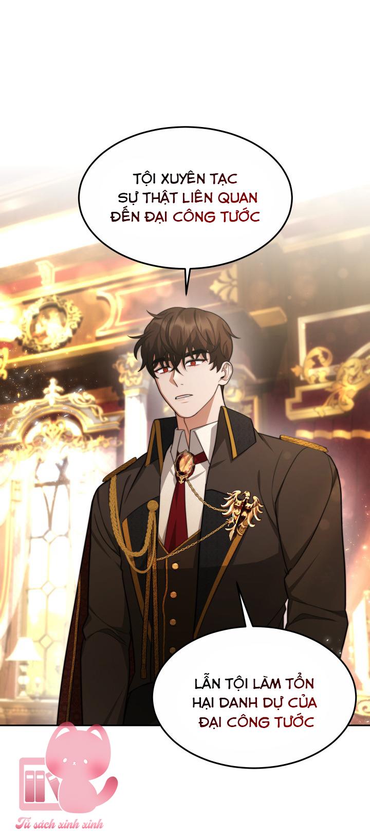 Từ Chồng Cũ Hóa Thành Nam Chính - Chap 27