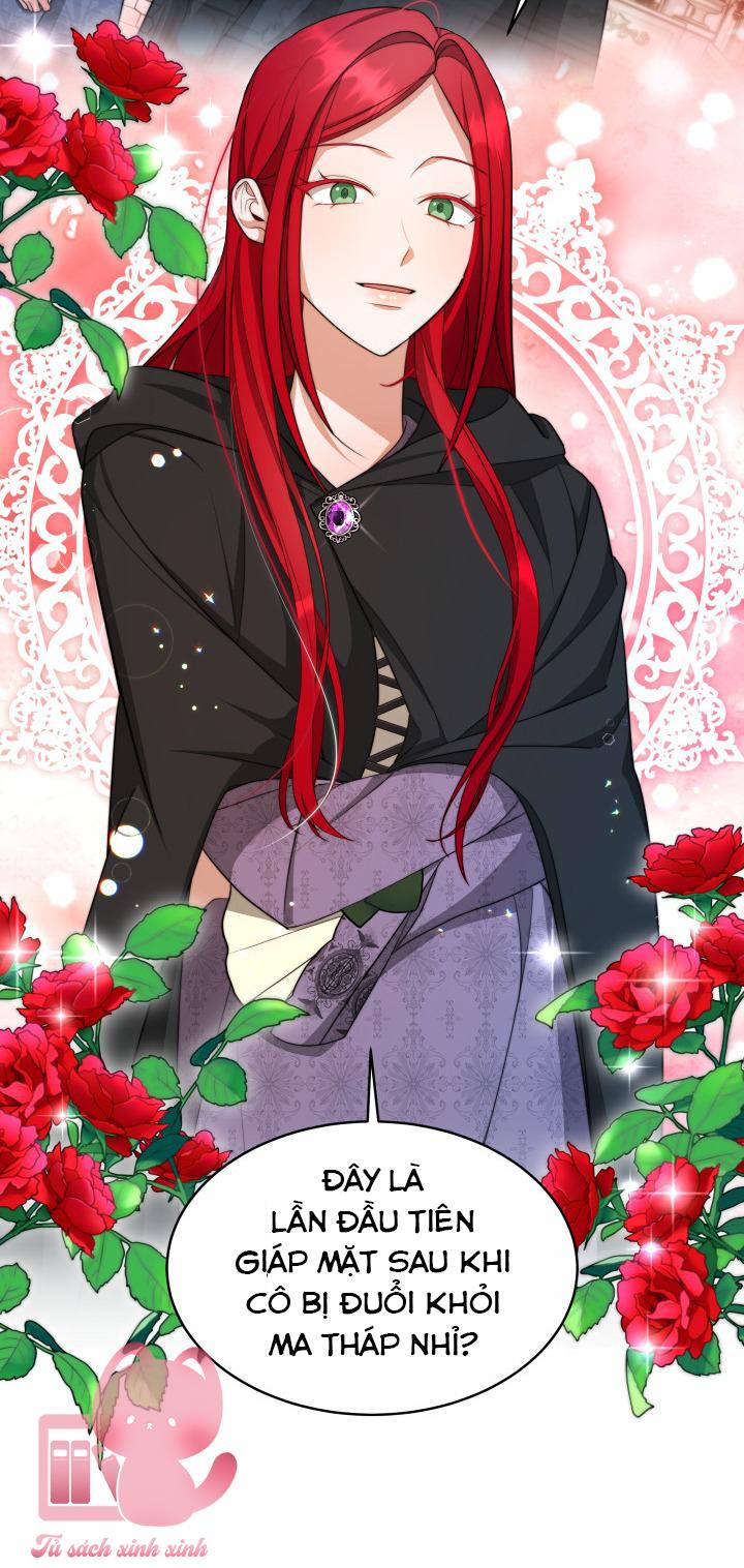 Từ Chồng Cũ Hóa Thành Nam Chính - Chap 28