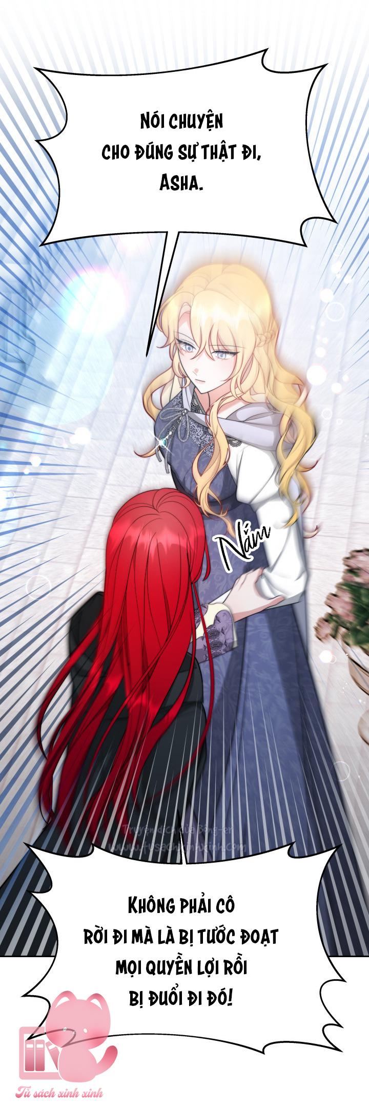 Từ Chồng Cũ Hóa Thành Nam Chính - Chap 28