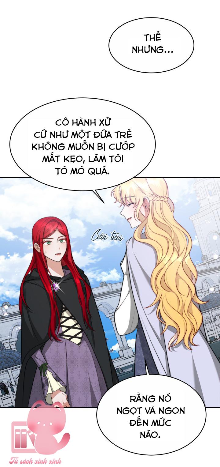 Từ Chồng Cũ Hóa Thành Nam Chính - Chap 28