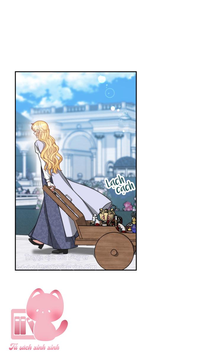 Từ Chồng Cũ Hóa Thành Nam Chính - Chap 28